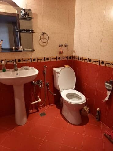 7ci mikrorayonda kiraye evler: Iki otagli stalinka proyektli temirli menzil kiraye verilir, 4 — 11