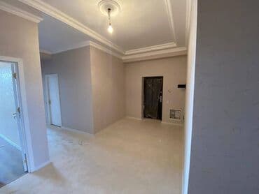 квартиры в ипотеку: 3 комнаты, Новостройка, м. Ази Асланов, 125 м² — 5