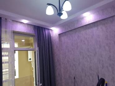 gence ev kirayesi: Gənclik metrosuna yaxin Təhsil nazirliyinə yaxin 16 mertebeli binanın — 3