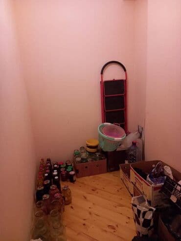 sumqayitda ilkin odenissiz kreditle evler: 2 otaqlı, Yeni tikili, m. Həzi Aslanov, 91 kv. m — 15