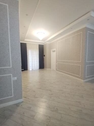 fin evlərinin qiyməti: 6 otaqlı, 450 kv. m, Yeni təmirli — 20