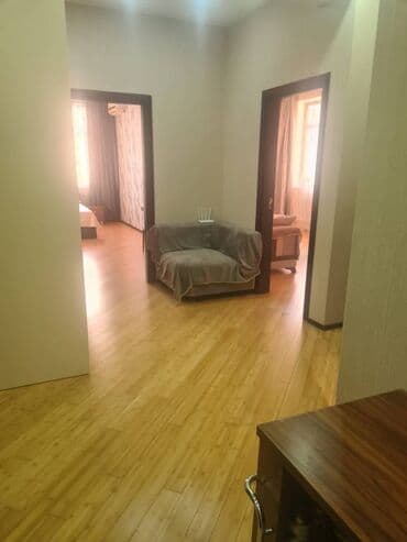 sumqayit bina evi: Yasamalda Feteli axundov kucesinde 14 mertebeli binanın 4-ci — 10