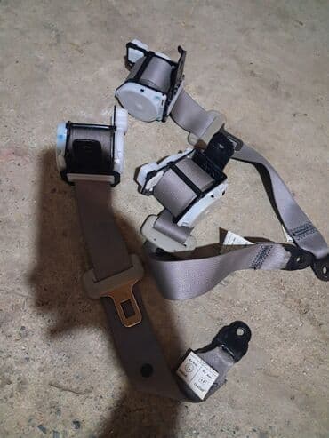 bişkek 82 qiymət traktor: Qalloqen, 2 w, Nissan REMEN, 2016 il, Orijinal, Almaniya, İşlənmiş — 2