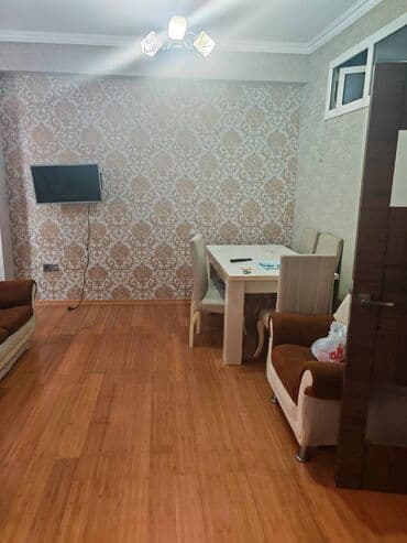KİRAYƏ VERİLİR. Sumqayıt şəhər, “Kristal” yaşayış kompleksində, 2