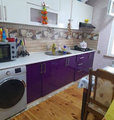 Sabunçu qəs. 3 otaqlı, 85 kv. m, Orta təmir — 5