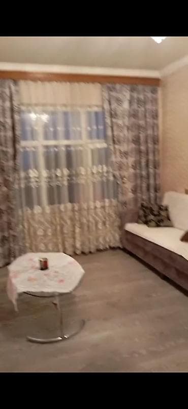 20ci sahe kiraye ev: 2 otaqlı, 50 kv. m — 6