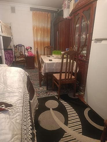 Mənzil alıram: Bakixanov qəsəbəsi, S. Mehmandarov küçəsi (ev 8D) ünvanında 1 otaqlı — 7