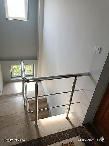 park solero satilan evler: 6 otaqlı, 160 kv. m, Kredit yoxdur, Orta təmir — 8