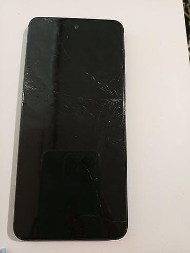 pixel 5 pro: Ekarnı qaralıb açılmır,çox yaxşı zaryatka saxlayır tək problemi — 2