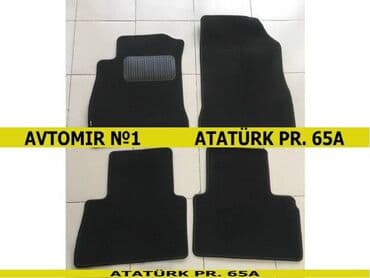 taksi nişanı: Nissan Juke 2010-2016 parça ayaqaltıları 🚙🚒 Ünvana və Bölgələrə — 1