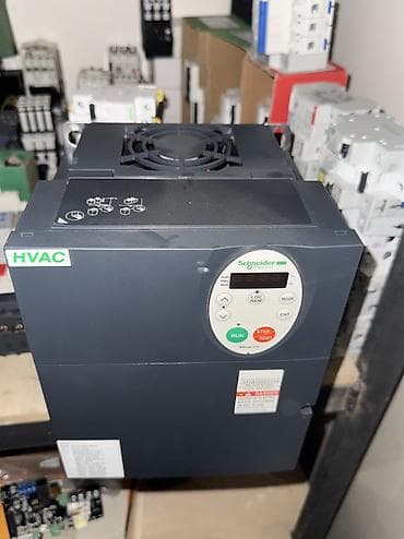 Schneider 11kw invertor,yenidir,istifade lalafo.az -da Schneider 11kw invertor,yenidir,istifade