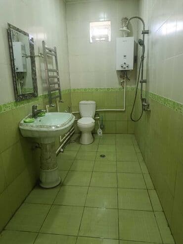 qubada ayliq kiraye evler 2021: 3 otaqlı — 4