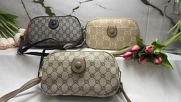 kişi canta: Çiyin çantası, Gucci — 4