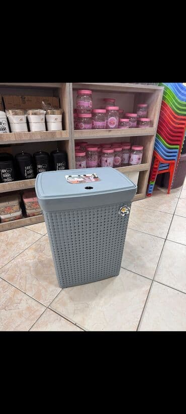 товары для дома баку: Paltar səbəti çirkli paltar sebetleri ferqli çeşidler ferqli — 7