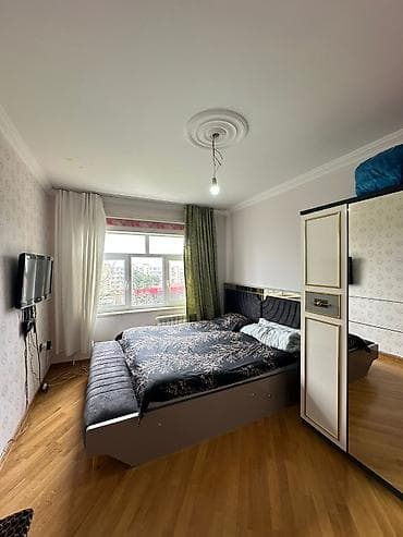 kohne tikili 3 otaqli: Bakı, Əhmədli, 3 otaqlı, Köhnə tikili, m. Həzi Aslanov, 90 kv. m — 2