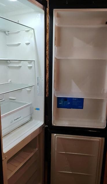iphone tap az: 🔥 ƏLA VƏZİYYƏTDƏ İŞLƏNMİŞ INDESIT NO FROST SOYUDUCU! 🔥 🏠 Ev üçün ideal — 3