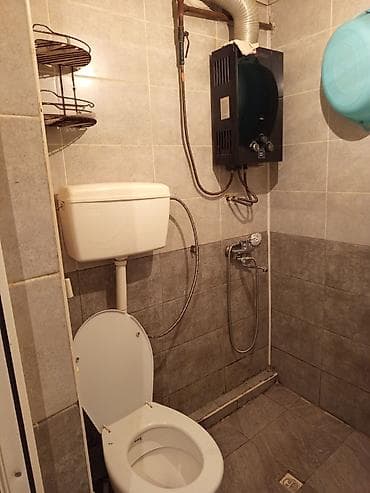 Квартиры: Сумгайыт, 2 комнаты, Вторичка, 40 м² — 1