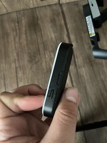 dji osmo 6: QAML A6 – smartfonlar üçün çoxfunksiyalı gimbal/selfi çubuğu/tripod - — 9
