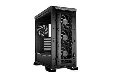Жёсткие диски (HDD): Be Quiet! Dark Base Pro 901 BGW50 | Black – Premium Səssiz və Güclü — 4