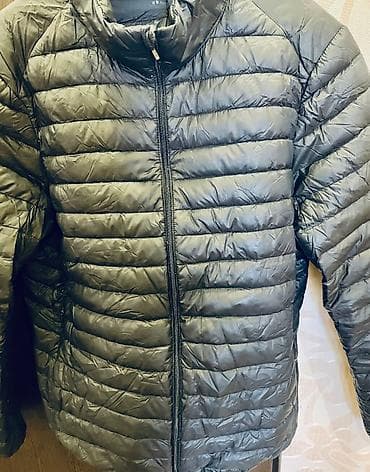 qu tuku kurtka: Orginal твоё firmasının naturalnıy puxovik nazik deyerinden çox ucuz — 1