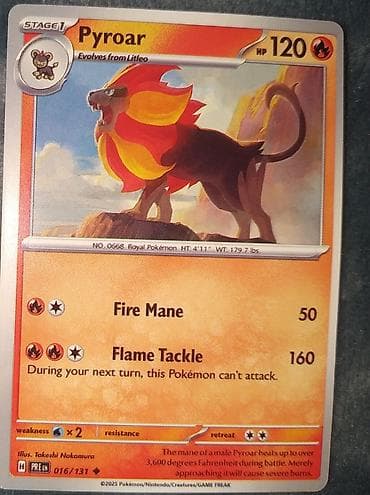 draxtar dog: Məhsul: Pokémon TCG kartları dəsti (4 ədəd) Kartlar: - Tyranitar ex – — 8