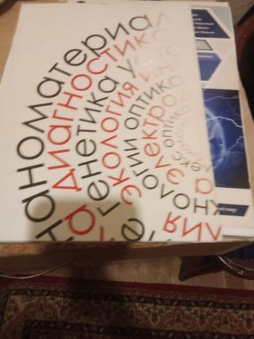 atlas koynekler: Məhsul: “Atlas İnnovasion Layihələr – 2023” Nəşriyyat: Voronej Dövlət — 2