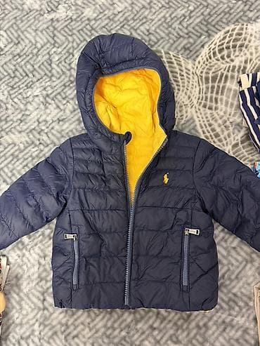 Orjinal Ralph Lauren
olcu3-6ay ikiuzludur — 1