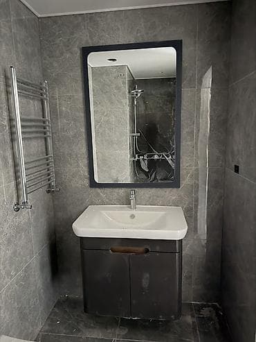 Hamam üçün moydadır dəsti satılır. Tam yenidir, istifadə olunmayıb