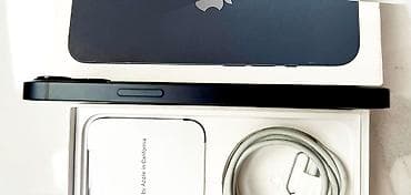 blu ray disk: IPhone 13, 128 GB, Blue Titanium, Face ID — 6
