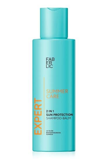 Expert - effektiv saç baxımı və spesifik problemlərin həlli üçün lalafo.az -da Expert - effektiv saç baxımı və spesifik problemlərin həlli üçün