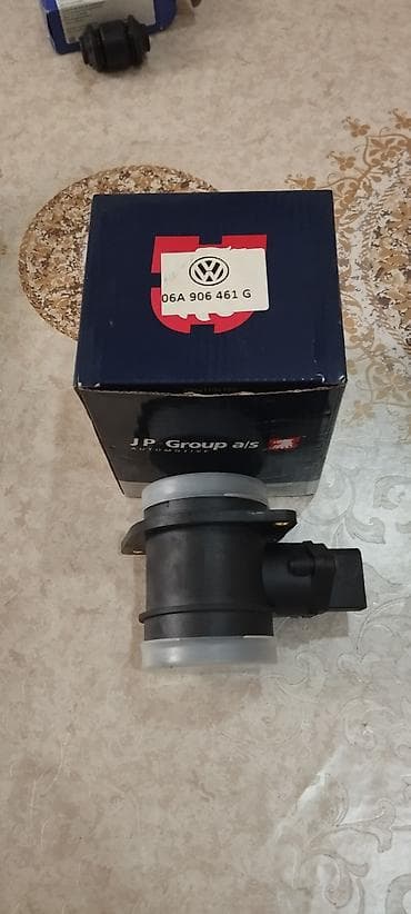 Volkswagen üçün hava axını ölçən (MAF sensoru) - Marka: JP Group a/s