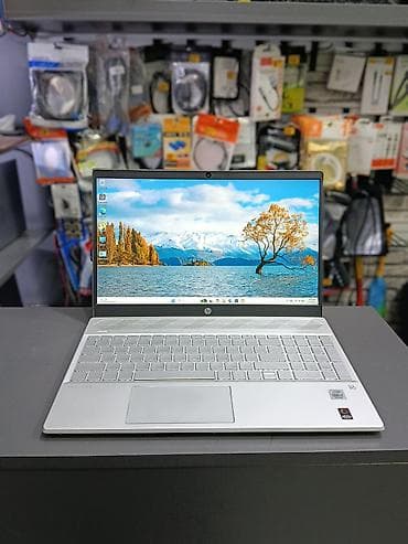 İşlənmiş HP Pavilion, 15.6 ", Intel Core i7, 512 GB, Ünvandan götürmə, Pulsuz çatdırılma, Ödənişli çatdırılma
