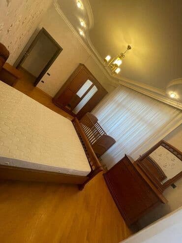 снять квартиры в баку: Yasamal rayonu Qələbə dairəsində, Baku Mall binasında 20/3 cü — 9