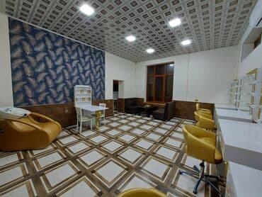 yeni yasamalda yeni tikili binalar: Həzi aslanov metrosuna yaxin 70 kv ümumi olan obyekt salon ayi 800 — 1