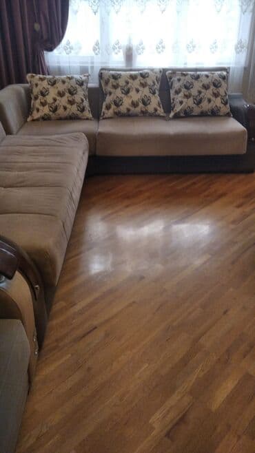 Matraslar: Künc divan, Açılan, Bazalı — 3