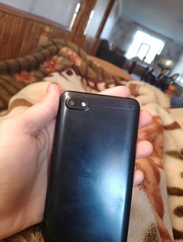 cin kredit 1 azn: Redmi — 1