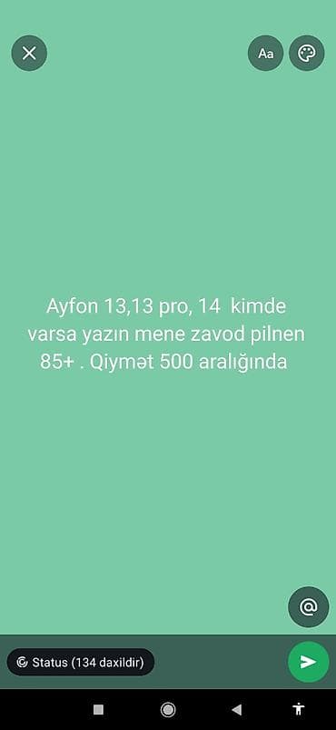 iphone 13 pro kreditle: IPhone 13 — 1