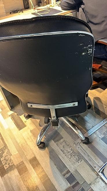 Kreslo temırı ve uzlenmesı adres gellem — 1