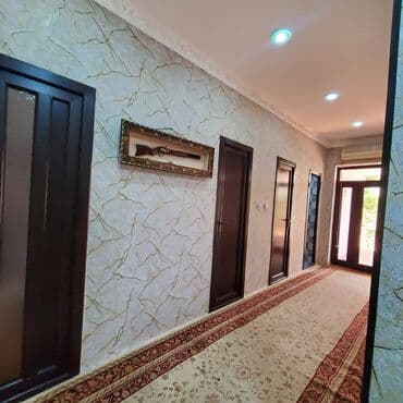 qubada ev satilir 2023: Binəqədi qəs. 5 otaqlı, 120 kv. m, Kredit yoxdur, Yeni təmirli — 8