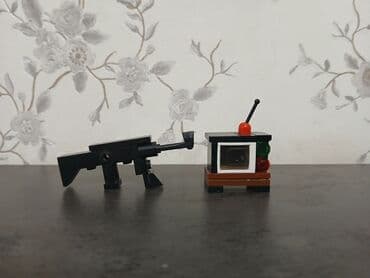 домики для кукол: Lego — 1