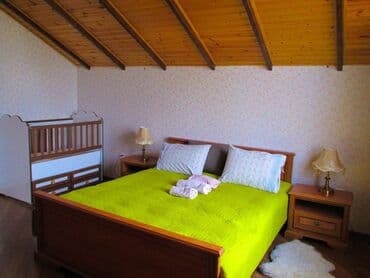 kirdite evler: Novxanıda, Prezident aparatı bağları yolunda, 9 sot torpaqda — 29