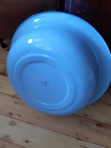 divar bralari: Kasalar, 1 əd, rəng - Mavi, Metal — 2