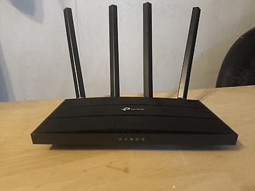 video karta: TP-Link Archer C80 – AC1900 Wireless MU-MIMO Wi‑Fi router — 2