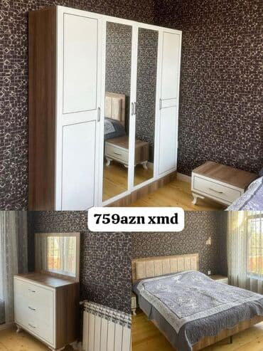 İkinəfərlik çarpayı