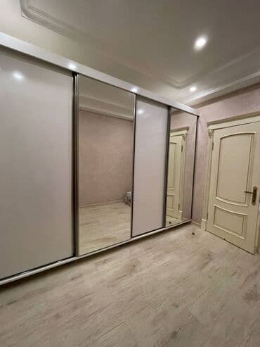 sumqayitda ev aliram: 5 otaqlı, 360 kv. m, Yeni təmirli — 14