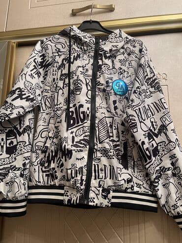 Cinslər və şalvarlar: Kurtkalar — 2