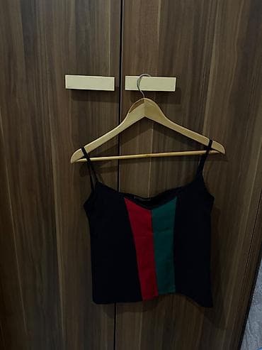 klassik geyimler: Qadın bluz/don top kolleksiyası 1) Zolaqlı kofta - Rənglər: çəhrayı — 5