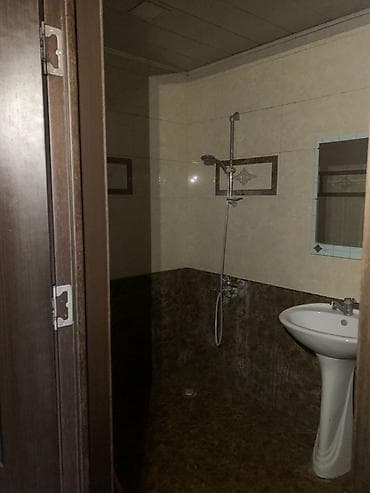 Qarajlar: Yasamal, 2 otaqlı, Yeni tikili, m. İnşaatçılar, 57 kv. m — 3