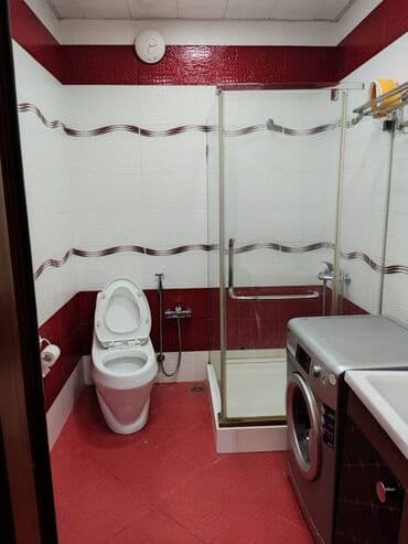 hipoteka evler: 3 otaqlı, Yeni tikili, m. Xətai, 156 kv. m — 6