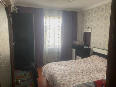 sabunçuda satılıq evler: Bakı, Bakıxanov qəs., 2 otaqlı, Köhnə tikili, 60 kv. m — 3